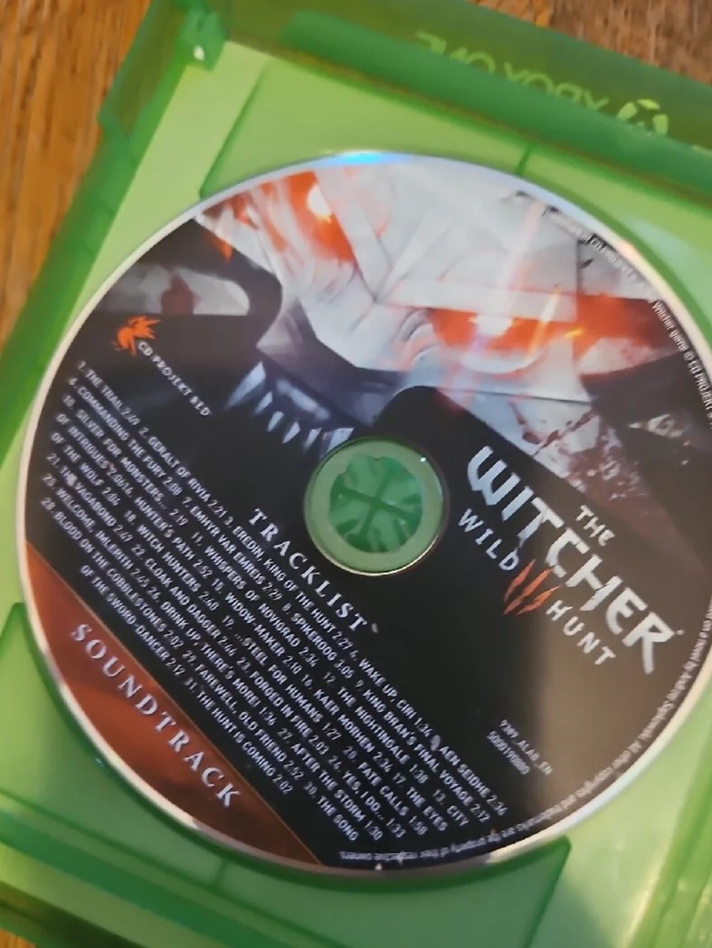 The Witcher 3: Wild Hunt - With Bonus Content